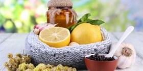 Nutriție utilă pentru osteochondroză